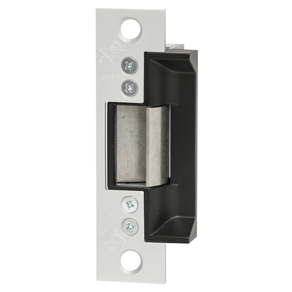 7140 Elec Stk, 24 VDC, STD Fail Sec, 1-1/4" x 4-7/8" Square FP, US26D